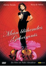 Mein blühendes Geheimnis DVD-Cover