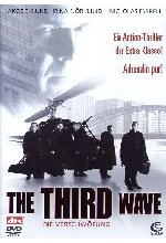 The Third Wave - Die Verschwörung DVD-Cover