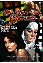 Die Nonne von Verona DVD-Cover