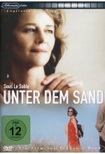 Unter dem Sand DVD-Cover