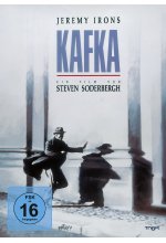 Kafka DVD-Cover