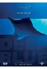 Deep Blue  [SE] [2 DVDs] DVD-Cover