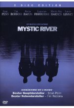 Mystic River  [2 DVDs] DVD-Cover