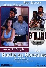 Extralarge - Die Rache des Gonzales DVD-Cover