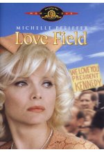 Love Field - Liebe ohne Grenzen DVD-Cover