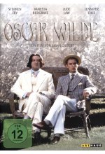 Oscar Wilde DVD-Cover