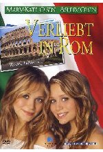 Verliebt in Rom DVD-Cover