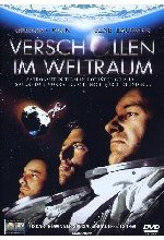Verschollen im Weltraum DVD-Cover