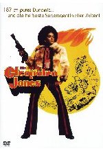 Ein Fall für Cleopatra Jones DVD-Cover