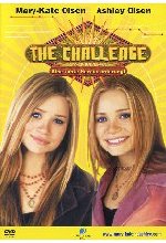 The Challenge - Eine echte Herausforderung! DVD-Cover