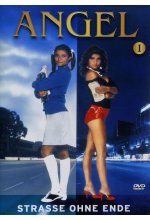 Angel 1 - Straße ohne Ende DVD-Cover