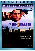 Der Informant DVD-Cover