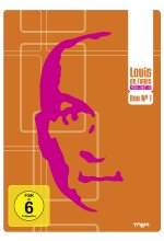 Louis de Funes - Collection Box 1  [3 DVDs] DVD-Cover