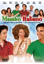 Mambo Italiano DVD-Cover