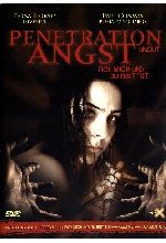 Penetration Angst DVD-Cover