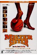 Mister Sister DVD-Cover