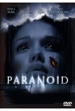 Paranoid DVD-Cover