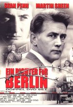 Ein Richter für Berlin  (+ Demo-DVD) DVD-Cover