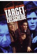 Target - Zielscheibe DVD-Cover