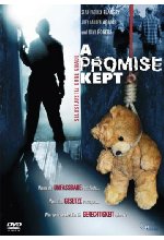 A promise kept DVD-Cover