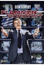 Flammen am Horizont DVD-Cover