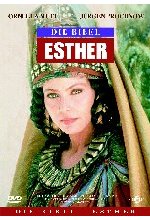 Die Bibel - Esther DVD-Cover