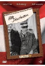 Hallo Dienstmann DVD-Cover