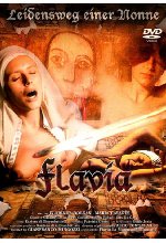 Flavia - Leidensweg einer Nonne DVD-Cover