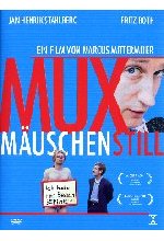 Muxmäuschenstill DVD-Cover