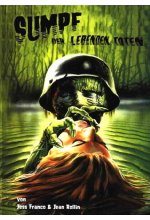 Sumpf der lebenden Toten DVD-Cover