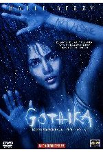 Gothika DVD-Cover