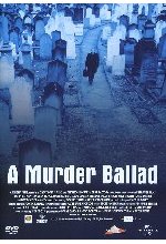 A Murder Ballad DVD-Cover