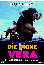 Die dicke Vera DVD-Cover