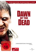 Dawn of the Dead  [DC] DVD-Cover