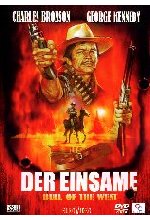 Der Einsame - Bull of the West DVD-Cover