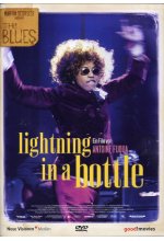 Lightning in a Bottle DVD-Cover