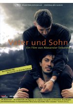 Vater und Sohn  (OmU) DVD-Cover