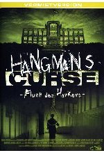 Hangman's Curse DVD-Cover