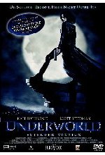 Underworld - Extended Cut DVD-Cover