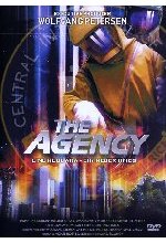 The Agency DVD-Cover