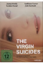 The Virgin Suicides DVD-Cover