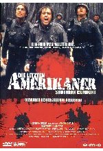 Die letzten Amerikaner DVD-Cover