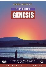 Die Bibel - Genesis DVD-Cover