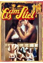 Eis am Stiel 1 DVD-Cover