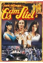 Eis am Stiel 2 - Feste Freundin DVD-Cover