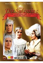 Der Salzprinz DVD-Cover