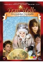 Frau Holle DVD-Cover