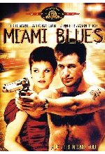 Miami Blues DVD-Cover
