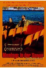 Montags in der Sonne DVD-Cover