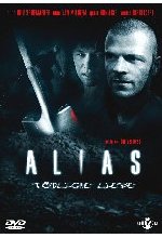 Alias - Tödliche Liebe DVD-Cover
